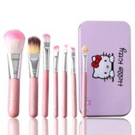 Hello kitty Brush Contents 7