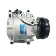 Aircond Compressor New China Honda City Year 2003/Jazz 5PK 3606/3625