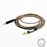 【台灣公司免稅開發票】Earmax bose OE2 AE2 QC25 QC35 SoundTrue鍍銀升級線耳機線