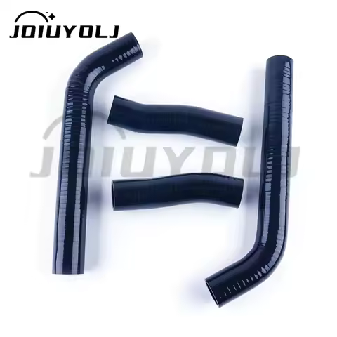 Silicone Radiator Hose For TOYOTA MR2 MR-S MRS ZZW30 1ZZ-FE 1.8L 2000 2001 2002 2003 2004 2005 2006 