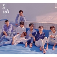 [New] This Is Us (11th Mini Album) – BTOB