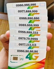 Xả kho SIM phong thủy đẳng cấp giá rẻ Xả kho SIM phong thủy tuyệt đẹp giá tốt khuyến mãi giảm giá đặ