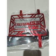 ▜ ⊖ ▇ ⧫ △ Radiator Cover for Sniper 155 VVA / 155R
