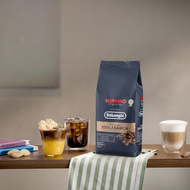 DeLonghi | 100 Percent Arabica Medium Roast Coffee Beans 1000g