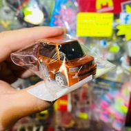 Takara Tomy Tomica Choro Q Toyota bB Orange 豐田 BB 橙色 Q車