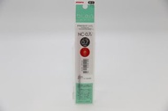 Zebra blen 0.7 NC-07 Red RNC7-R BAS88 Emulsion Ink Ball Point Pen Refill nc-0.5 替換紅色原子筆芯 49016811827
