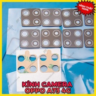 Oppo A73 4g camera Glass