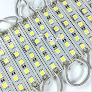 MATA Led MODULE 5050 / 6 EYES / 6 LEDs / Waterproof