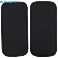 BERNARDO Neoprene Phone Bag, Neoprene Pouch Phone Protective Pouch, Portable Case Protective Cover P