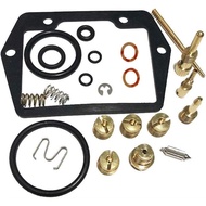 Kit Bina Semula Karburator Untuk Honda CT90 CT 90 Trail 90 1969-1977 CT70 TRAIL 70 Kit Pembaikan Kar