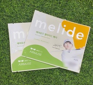 Korea golf patch uv protection patch miếng dán chống nắng hàn quốc eye patch golf mask golf patch co