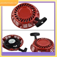 【GRKN】Pull Start Starter Recoil For Honda GX160 GX200 Generator Engine C Type