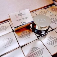 （買1送1）（衣滿5贈）Dior精萃再生花蜜氣墊粉餅精巧版
