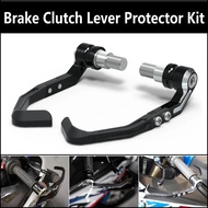 Brake And Clutch Lever Protector Kit for MV Agusta Brutale 1000 RS RR 2018-2023 Motorcycle Accessori