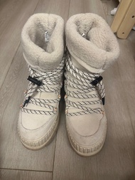Palladium Pampa Snow Boots