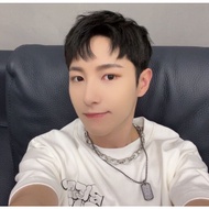 BEATBOX NCT Dream Concert Comeback T-shirt