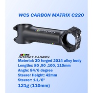 Ritchey Model WCS MATRIX C220 +-6 Degrees