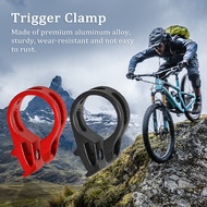 Bike Thumb Shifter Clamp 22.2mm Trigger Accessory Compatible with X7 X9 X0 XX X01 XX1