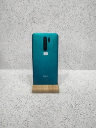 XIAOMI REDMI 9 - RAM 3/32 & 4/64  -BATANGAN - SECOND 