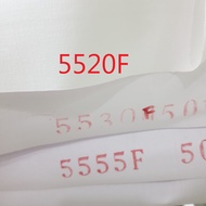 Interlining 5520,5530,5555 (by meter)
