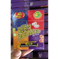 Jelly Belly Bean Boozled 怪味豆