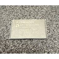 AM29LV640MB-110REI AMD