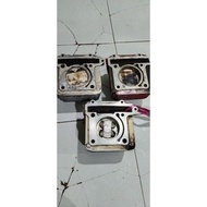 Blok Piston Satria Fu Dm 65,66 Sampai 70 Mm