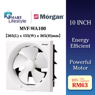 Khind 10inch Exhaust Fan EF1001 / Morgan MVF-WA100
