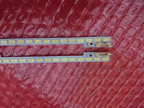LED Backlight Strip For Samsung UA46D6000SW UA46D6000SJ UE46D6100 UE46D5000 UE46D6000 UE46D7000 UN46