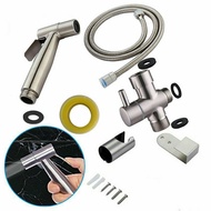 American Standard Women's Washer Toilet Spray Set 7/8 Water Dispenser Set Toilet Companion Washer 04