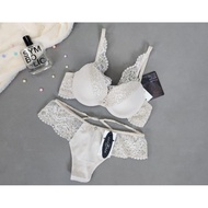 Annebra Bras Label 920 Have 32C