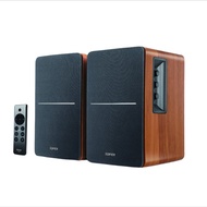 Edifier R1280DB ลำโพงบลูทูธ พร้อมระบบ V5.1 42W RMS ออปติคัล โคแอกเชียล RCA คู่