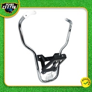 แร็คท้าย Vespa ตะแกรงหลัง GTS LX LXV Sprint Primavera 125 150 200 250 300 GTS250 GTS300 ทุกรุ่น ตะแก