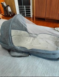便攜式嬰兒床書包， 外出嬰兒床 outdoor baby basinet