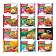 Indomie goreng semua rasa mie instan all varian murah