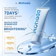 IROhada Salicylic Acid Facial Cleanser Anti-acne & Oil Control (100g)