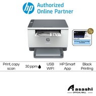 HP Laserjet Pro M236dw Mfp Printer (Print,Scan,Copy, Mobile Fax ,Duplex,Network,Wireless) 9YF95A