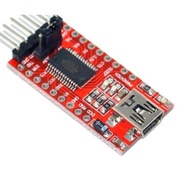 Warehouse Clearance USB to TTL SERIAL Industrial Grade UART FTDI FT232 FT232RL FT 232