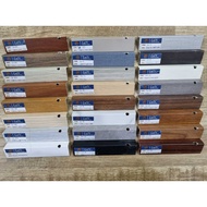 SIKU Laiv WPC Wallpanel Elbow measuring 15x25x2950 mm