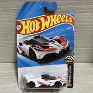 Hot Wheels Hotwheels HE STARTING GRID BUGATTI BOLIDE