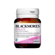 BLACKMORES - 葉酸500mg90粒 (平行進口貨)