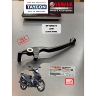 1S9-H3922-01 𝙔𝘼𝙈𝘼𝙃𝘼💯%𝙊𝙍𝙄𝙂𝙄𝙉𝘼𝙇 Yamaha LC135 Lever brake