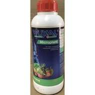 * ORIGINAL * Wuxal Microplant 1L / baja foliar " ready stock "