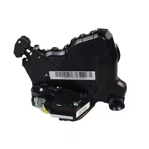 For Jac Shuailing T6T8 JS2 JS3 J4 S5 IEV5 M4 Pickup Truck Central Control Motor Lock, Door Lock Moto