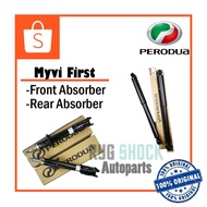 Perodua Myvi (2005-2010) Absorber Front & Rear 48510-BZ050