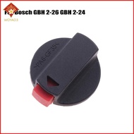 [WY3] 1Pc Push Switch Function Knob Clamp Handle Replacement For GBH 2-26 GBH 2-24 GBH2-26 GBH2-24 R