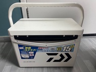 Daiwa 15L 冰箱
