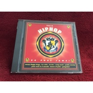 CD Various – This Is Hip Hop Condition As Shown CA10-117