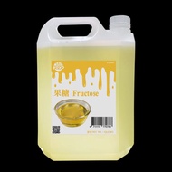 Yoyo Fructose Sugar Syrup Sweetener for Beverages 5kg