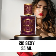 REPUBLIKA 212 SEXY WOMEN 35ML